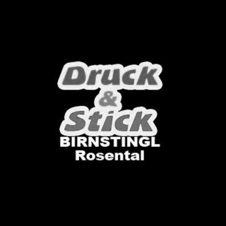 Druck & Stick Birnstingl